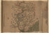 Maoming Xian Yu Tu. (茂名縣與圖, Map of Maoming County) 1860 by Relic Map Company