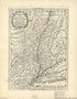 The Southern Part of the Province of New York : With Part of the Adjoining Colonies 1778 by Relic Map Company