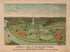 Birdseye View of the National Capital, Including the Site of the Proposed World&