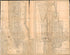 York City 1889 by Relic Map Company