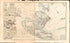 This Map of North America, According to Ye Newest and Most Exact Observations Is Most Humbly Dedicated by Your Lordship&