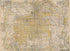 新撰増補京大絵図 /, Kyō ōezu in 1686 by Relic Map Company