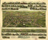 Barre, Massachusetts 1891 by Relic Map Company