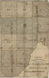 A Map of the Second Section of That Part of Georgia Now Known As the Cherokee Territory In Which Are Delineated All the Districts & Lots Which by an Act of the General Assembly Were Designated the Gold Districts and Taken from Actual Survey 1830 by Relic Map Company