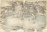 Wŏnsan Chŏnʾgyŏng 1890 by Relic Map Company