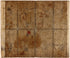 Yŏjido 1700 by Relic Map Company