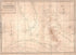 A New Chart of the Bahama Banks and Islands With a Part of the Island of Cuba & Coast of East Florida With All the Shoals, Reefs and Banks In Its Vicinity 1817 by Relic Map Company