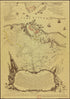Defense Mapping Agency Bicentennial Commemorative Memento of the Battle of Yorktown : to His Excellency Gen&