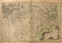 Carolina From an Actual Survey in 1770 by Relic Map Company