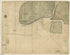 Tybee Island 1750 by Relic Map Company
