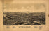 Mittineague, Massachusetts 1889 by Relic Map Company