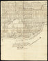 Plan of the Town of Turner, Formerly Silvester Plantation : Out Side Lines and Part of the Lotts Ran Out 1770 by Relic Map Company