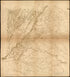 Map of a Portion of Virginia 1862 by Relic Map Company
