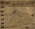 Map of the Town of Attleborough, Bristol County, Massachusetts 1850 by Relic Map Company