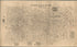 漢江以北四省邊與圖 /, Map of Four Provinces On the North Bank of the Han River in 1821 by Relic Map Company