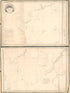 China Sea 1820 by Relic Map Company