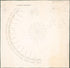 Northern Hemisphere 1880 by Relic Map Company