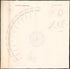 Southern Hemisphere 1880 by Relic Map Company