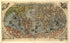 Vniversale Descrittione Di Tvtta La Terra Conoscivta Fin Qvi. (Universale Descrittione Di Tutta La Terra Conosciuta Fin Qui) 1565 by Relic Map Company