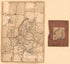 Europe According to the Best Authorities 1810 by Relic Map Company