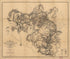 Map of the Battle Field of Spottsylvania C.H. : Showing the Field of Operations of the Army of the Potomac Commanded by Maj. Gen. George G. Meade U.S.A., from May 8th to 21st, 1865 i.e. 1864 (Battle Field of Spottsylvania C.H.) by Relic Map Company