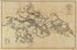 Map of the Battle Fields of North Anna : Showing the Field of Operations of the Army of the Potomac Commanded by Maj. Gen. George G. Meade U.S.A., from May 3d to 27th, 1864 (Battle Fields of North Anna) by Relic Map Company
