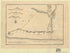 Plan and Sections of Fort Fisher, Carried by Assault by the U.S. Forces, Maj. Gen. A.H. Terry Commanding, Jan. 15th, 1865 by Relic Map Company