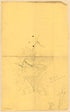 Blue Springs : Tennessee in 1863 by Relic Map Company