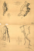 Environs of Vicksburg, Mississippi, 1863 by Relic Map Company