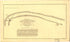 Reconnoissance of the Mississippi River Below Forts Jackson and St. Philip : Made Previous to the Reduction by the U.S. Fleet, Under the Command of Flag Officer D.G. Farragut, U.S.N 1862 by Relic Map Company