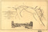 Approaches to Fort Hindman, Arkansas Post, On the Arkansas River : Captured by the U.S. Mississippi Squadron, Under Command of Act&
