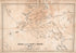 Chart of the Coast of Maine 1837 by Relic Map Company
