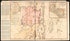 A Map of a Part of Yucatan, Or of That Part of the Eastern Shore Within the Bay of Honduras Alloted to Great Britain for the Cutting of Logwood, In Consequence of the Convention Signed With Spain On the 14th July 1786 1787 by Relic Map Company