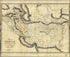 Map of Persia and Adjacent Countries, for Sir John Malcolm&