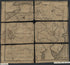 Map of Pennsylvania, New Jersey, Southern New York State, and Adjacent Parts of Maryland and Virginia 1795 by Relic Map Company