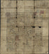 Charleston 1834 by Relic Map Company