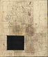 Sullivan Township 1834 by Relic Map Company