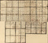 Land Ownership Map of the William Bingham Estate In Potter County, Pennsylvania in 1790 by Relic Map Company