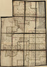 Jefferson, Venango & Armstrong 1790 by Relic Map Company