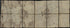 E. Sugar Creek, Bradford Co 1790 by Relic Map Company
