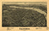 California, Washington County, Pennsylvania, 1902 by Relic Map Company