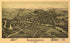 Cambridgeboro, Crawford County, Pennsylvania, 1895 by Relic Map Company