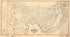 Map of the City of Cambridge 1894 by Relic Map Company