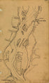 Alaska, Canada, River, Stewart River, Stewart River (Yukon : River), Yukon, Yukon River, Yukon River (Yukon and Alaska) 1913 by Relic Map Company