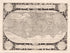 Typvs Orbis Terrarvm 1628 by Relic Map Company