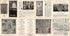 Standard Guide Ready Reference Map of Washington 1906 by Relic Map Company