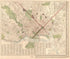 District of Columbia 1915 by Relic Map Company