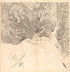 Topography, District of Columbia 1915 by Relic Map Company