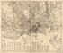 Map of Washington, D.C 1918 by Relic Map Company