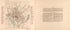 Special Reprint of the City Portion of the Map of Washington, D.C., and Vicinity 1918 by Relic Map Company